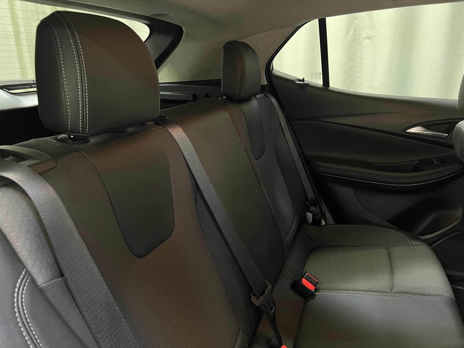 Thumbnail: 2025 Buick Encore GX - 6