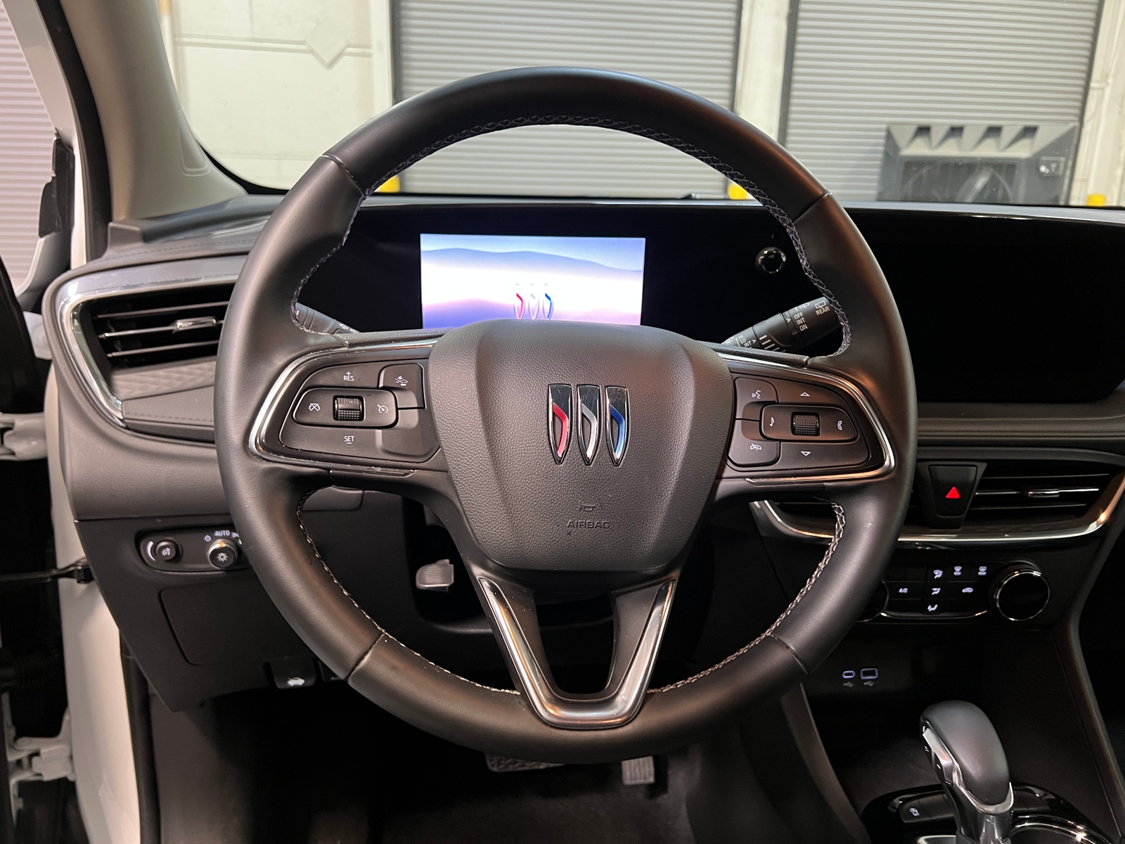 Thumbnail: 2025 Buick Encore GX - 5