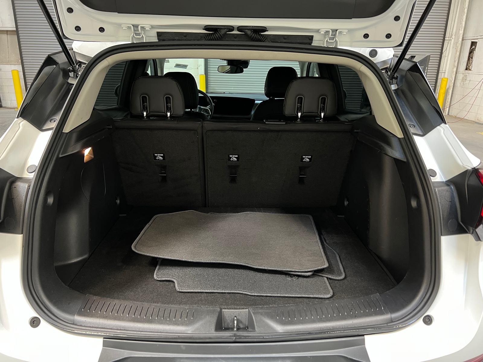 Thumbnail: 2025 Buick Encore GX - 7