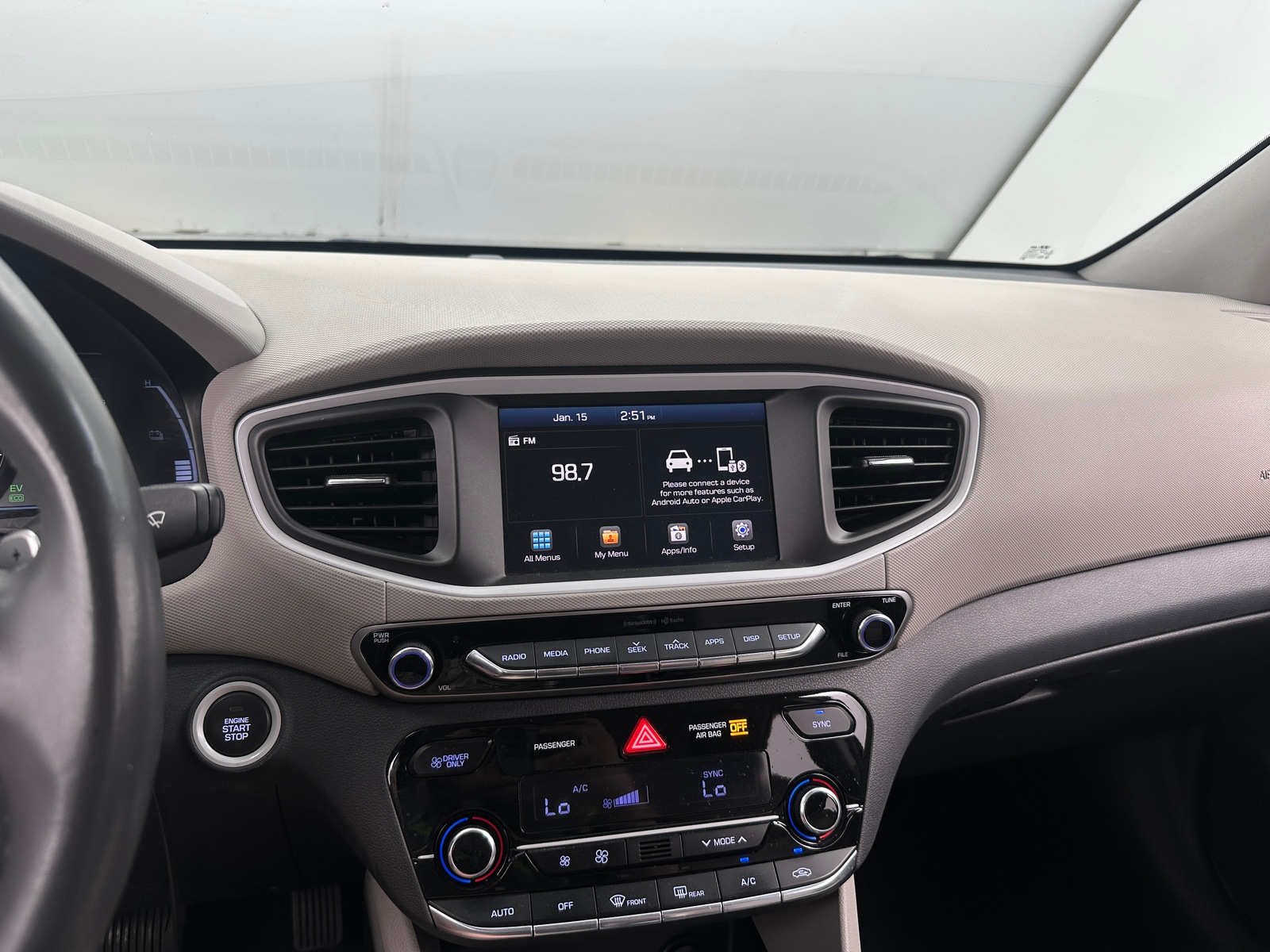 Thumbnail: 2018 Hyundai Ioniq - 4