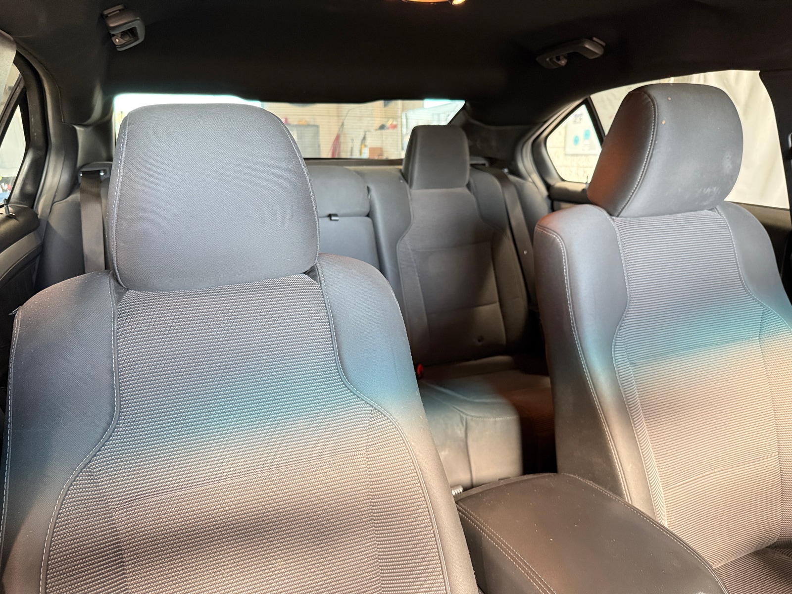 Thumbnail: 2016 Ford Taurus - 2