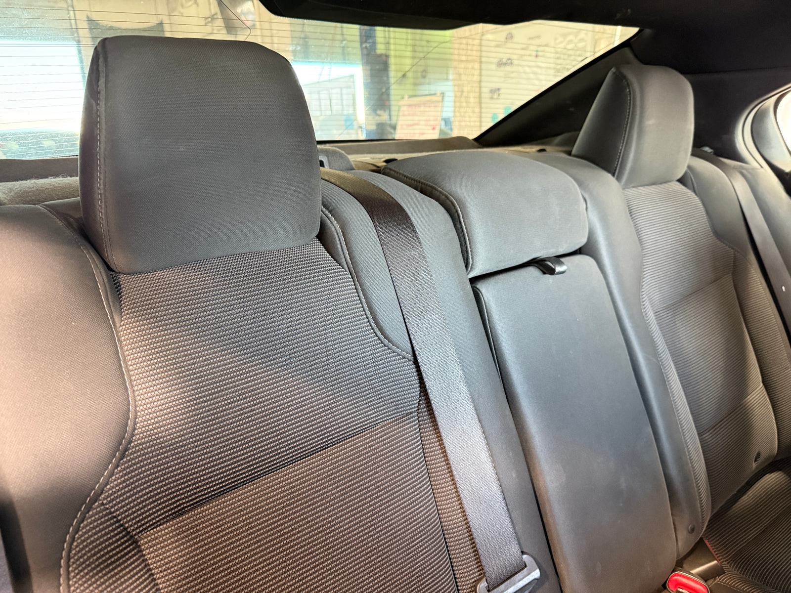 Thumbnail: 2016 Ford Taurus - 6