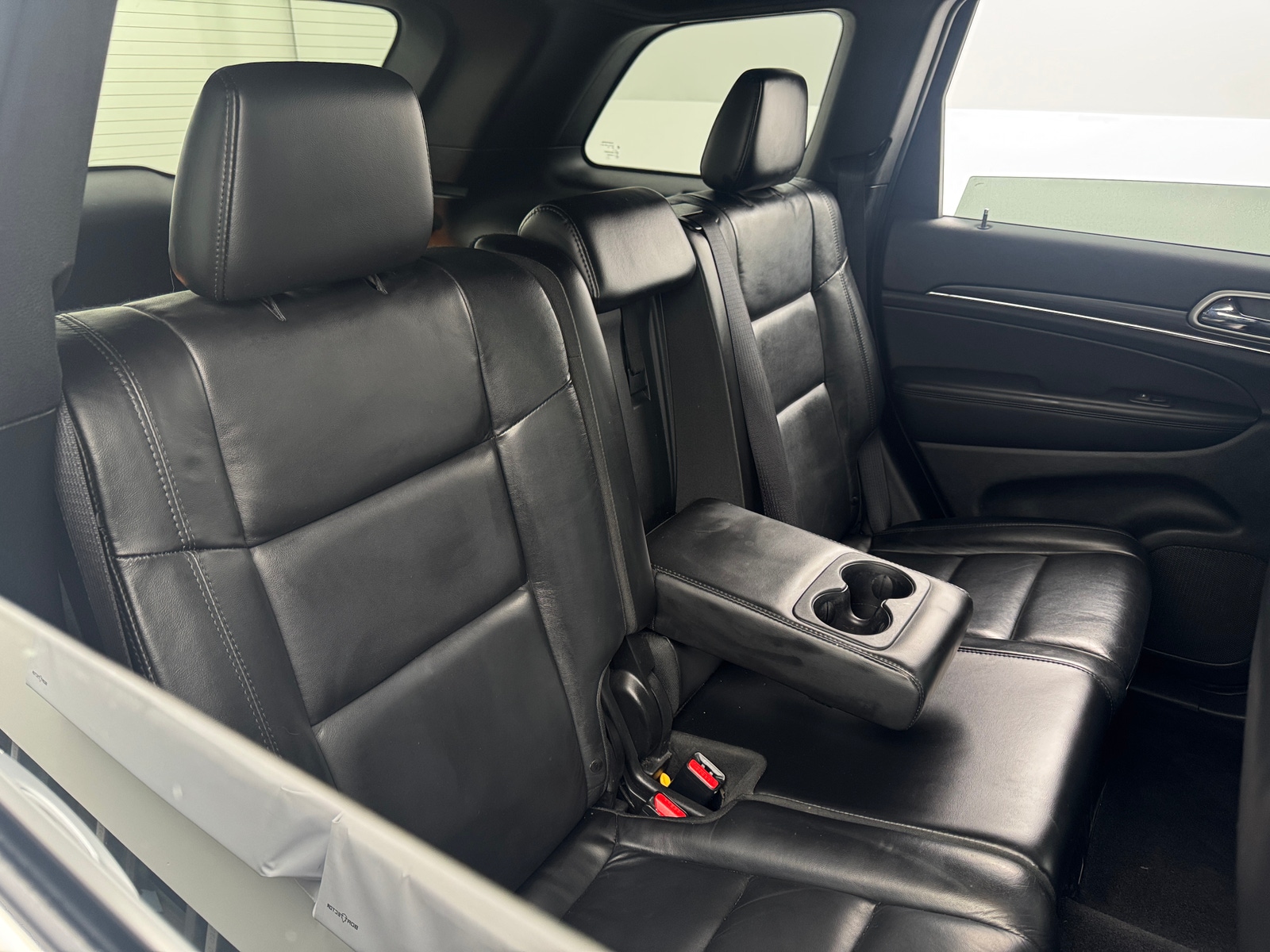 Thumbnail: 2019 Jeep Grand Cherokee - 5