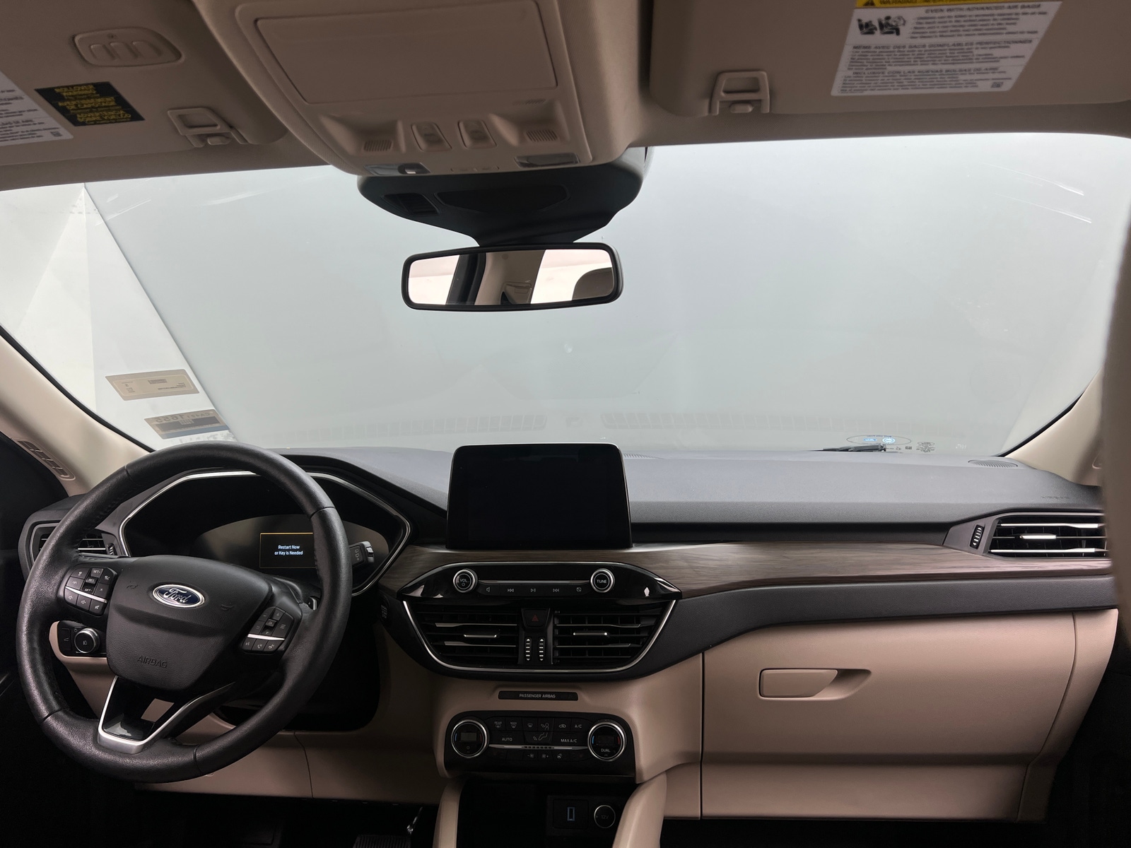 Thumbnail: 2020 Ford Escape - 2