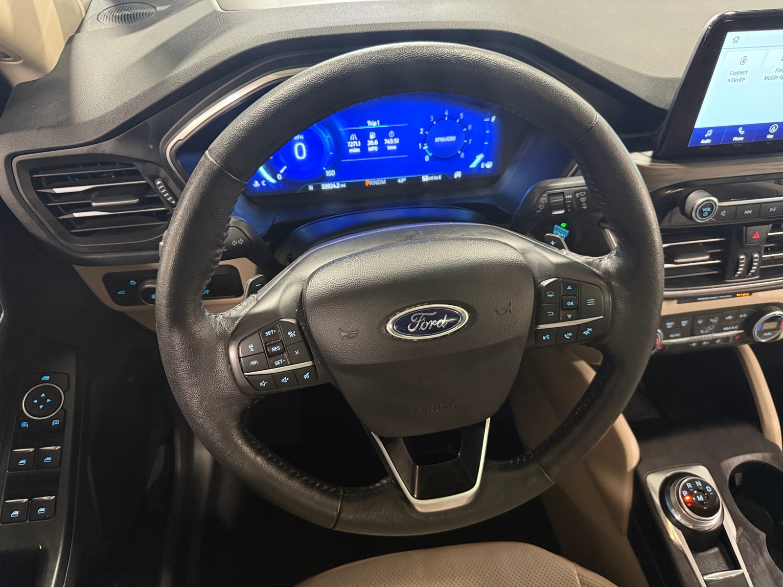 Thumbnail: 2020 Ford Escape - 4