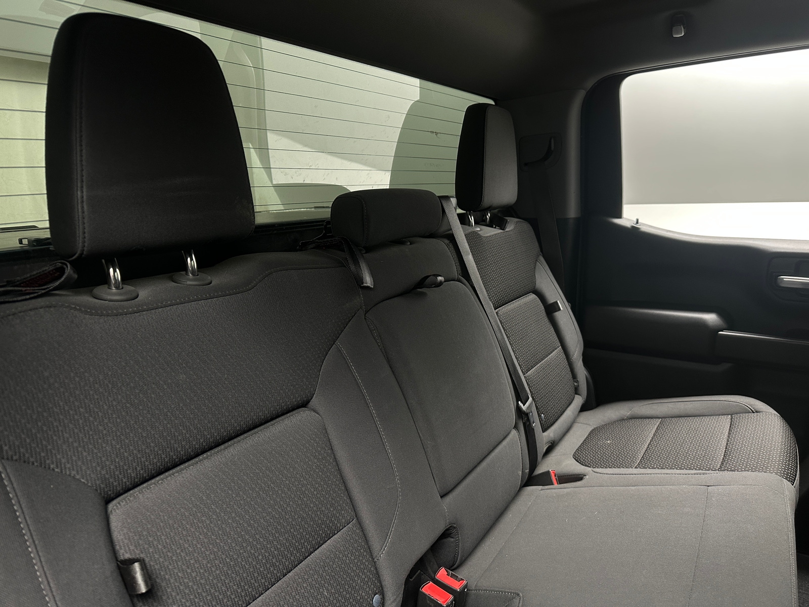 Thumbnail: 2019 Chevrolet Silverado 1500 - 6