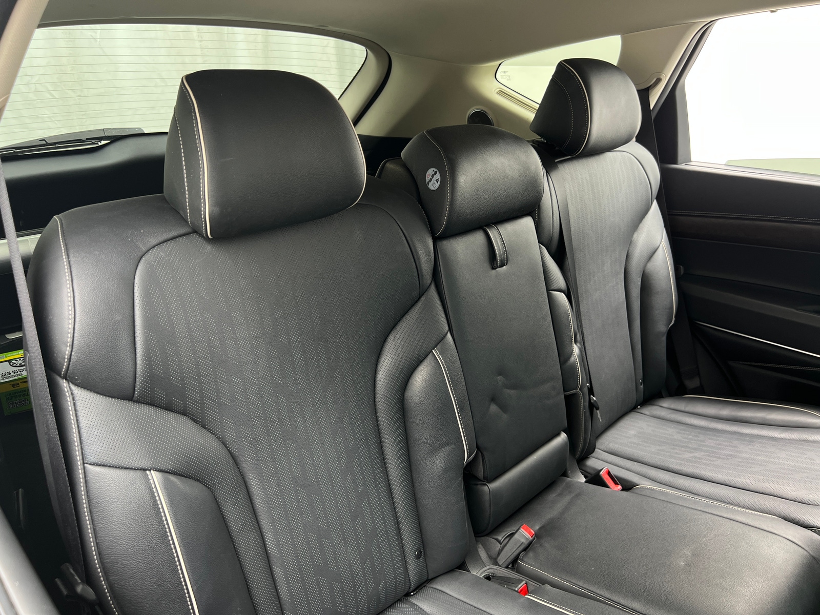 Thumbnail: 2021 Genesis GV80 - 5