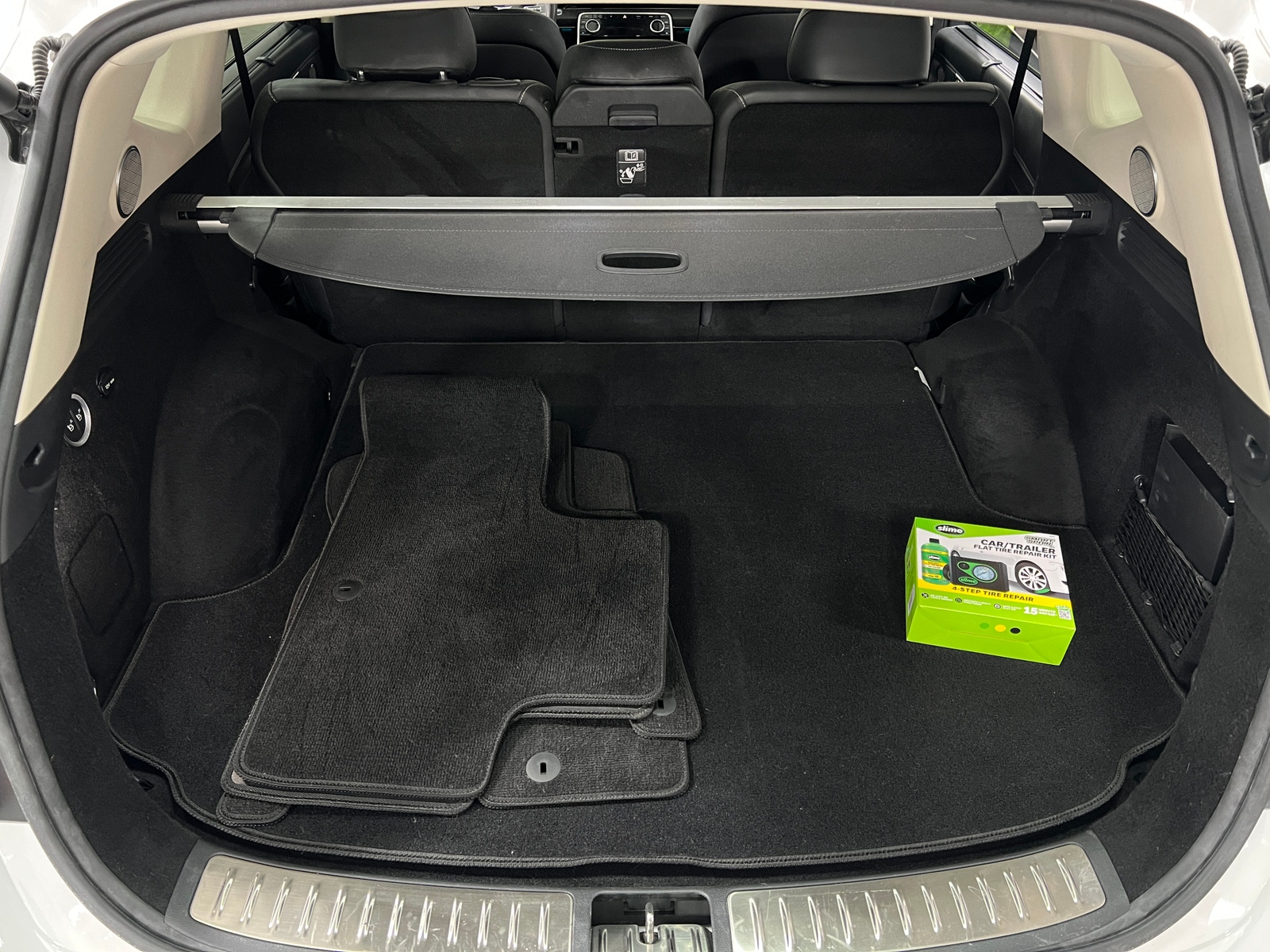 Thumbnail: 2021 Genesis GV80 - 6