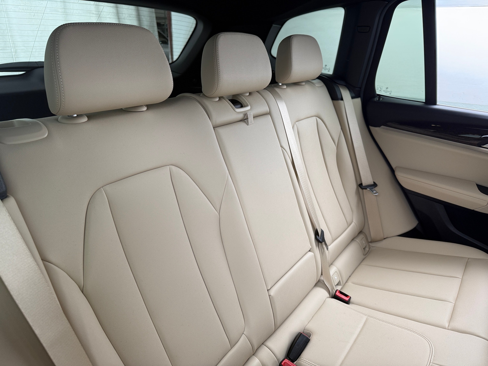 Thumbnail: 2019 BMW X3 - 5