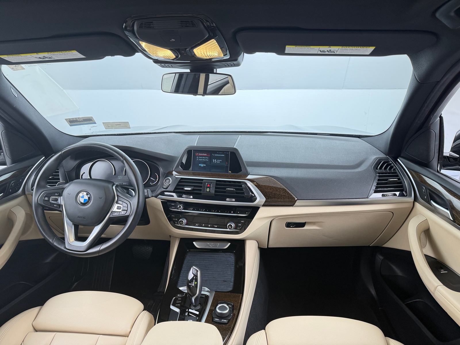 Thumbnail: 2019 BMW X3 - 2