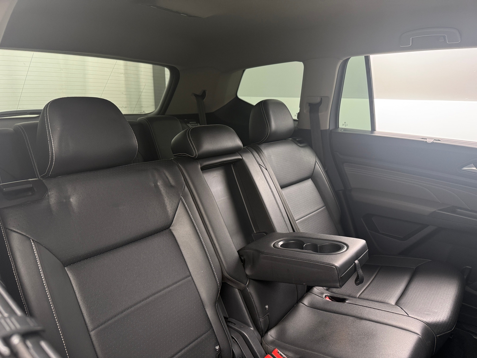 Thumbnail: 2022 Volkswagen Atlas - 5