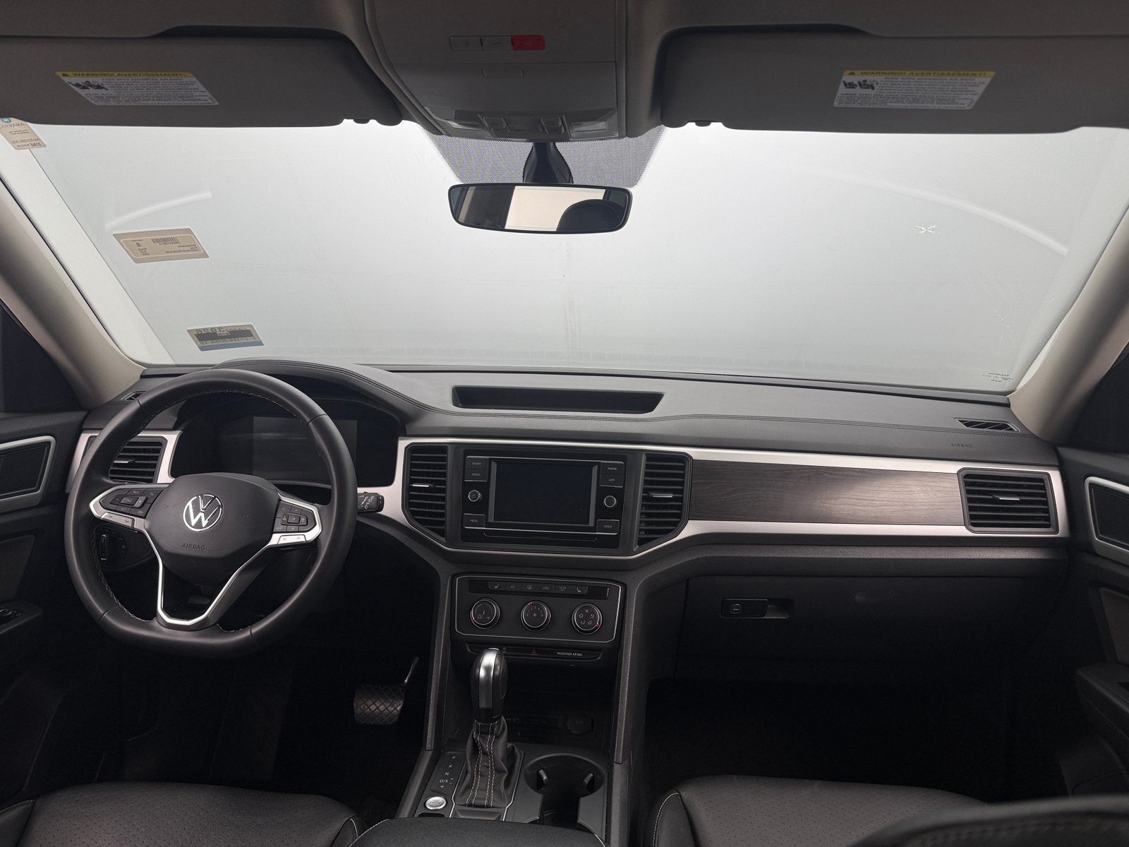 Thumbnail: 2022 Volkswagen Atlas - 2