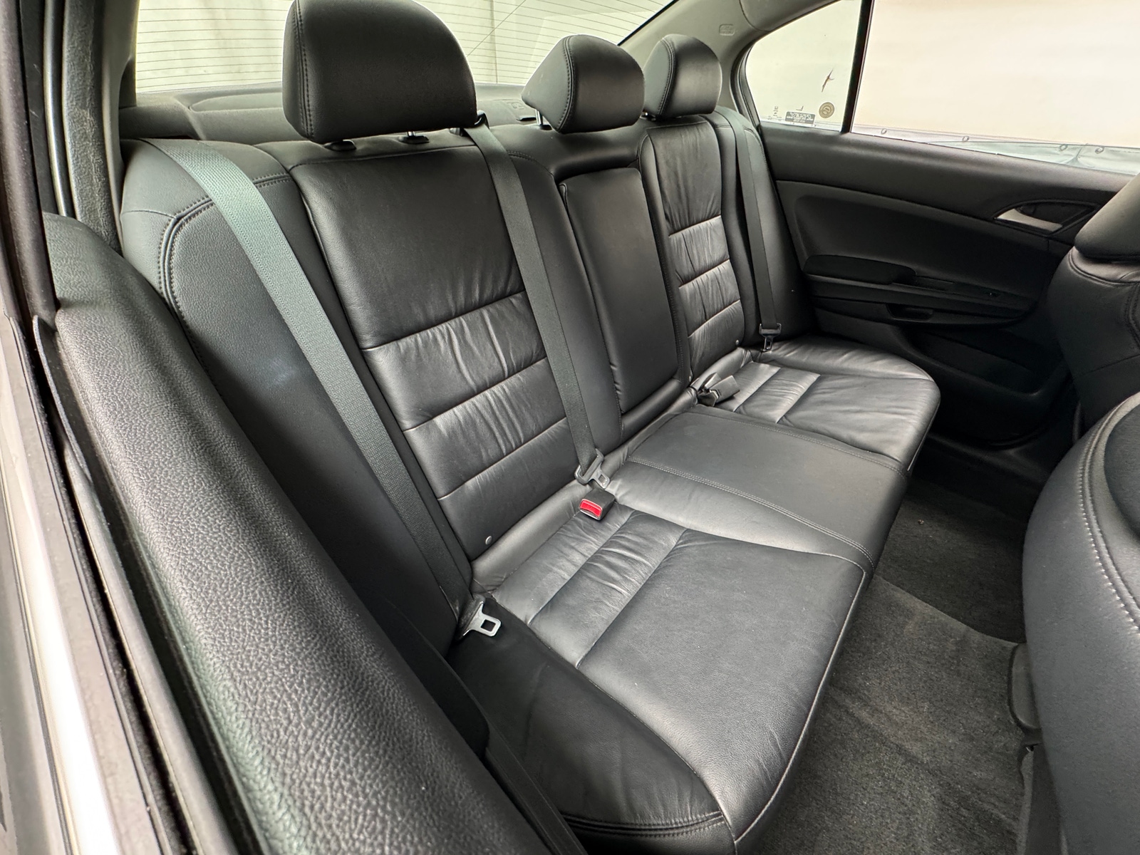 Thumbnail: 2012 Honda Accord - 5