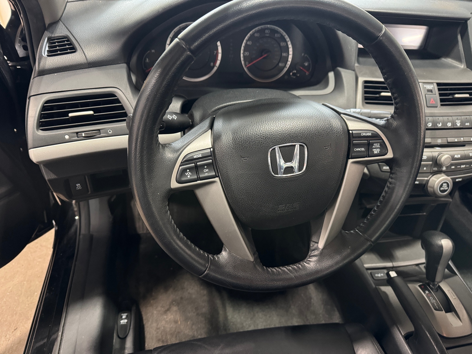 Thumbnail: 2012 Honda Accord - 4