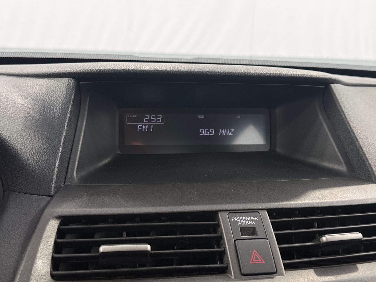 Thumbnail: 2012 Honda Accord - 3