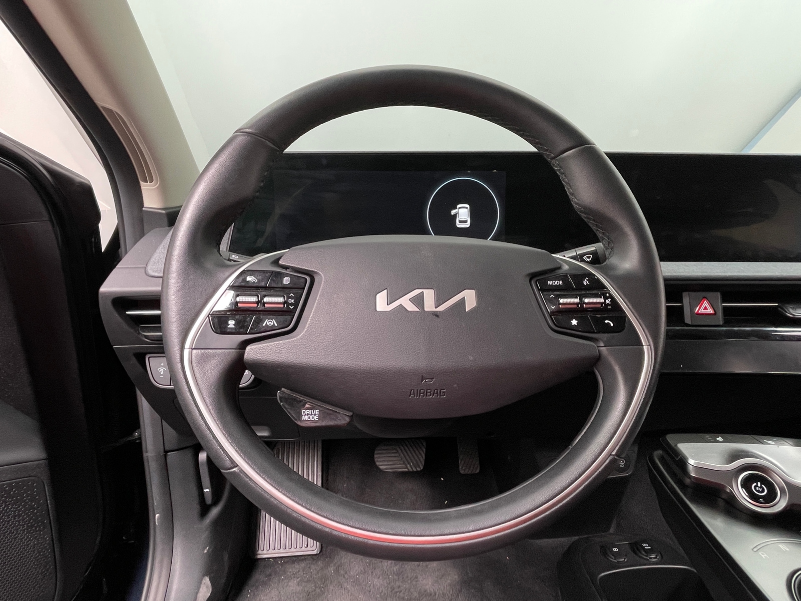 Thumbnail: 2024 Kia EV6 - 5