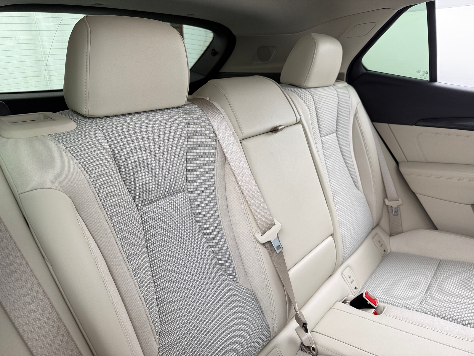 Thumbnail: 2023 Buick Envision - 5