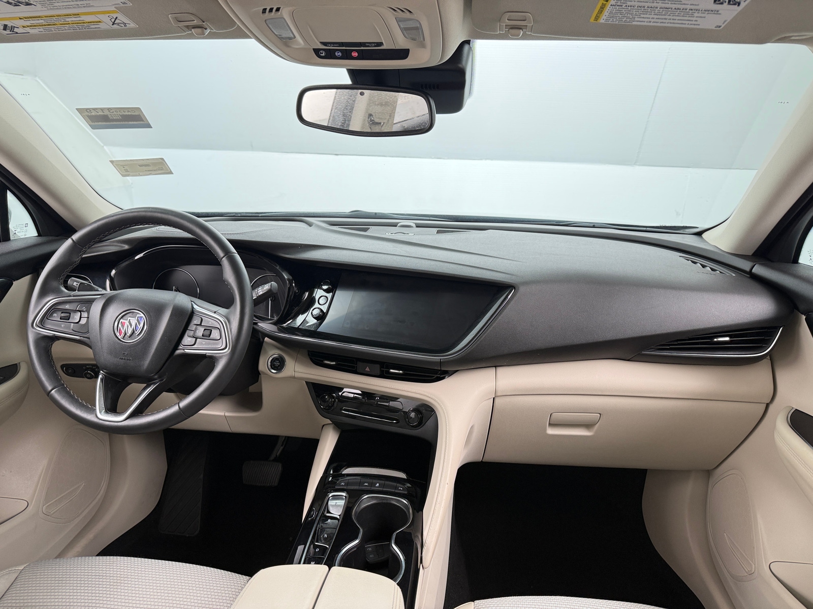 Thumbnail: 2023 Buick Envision - 2