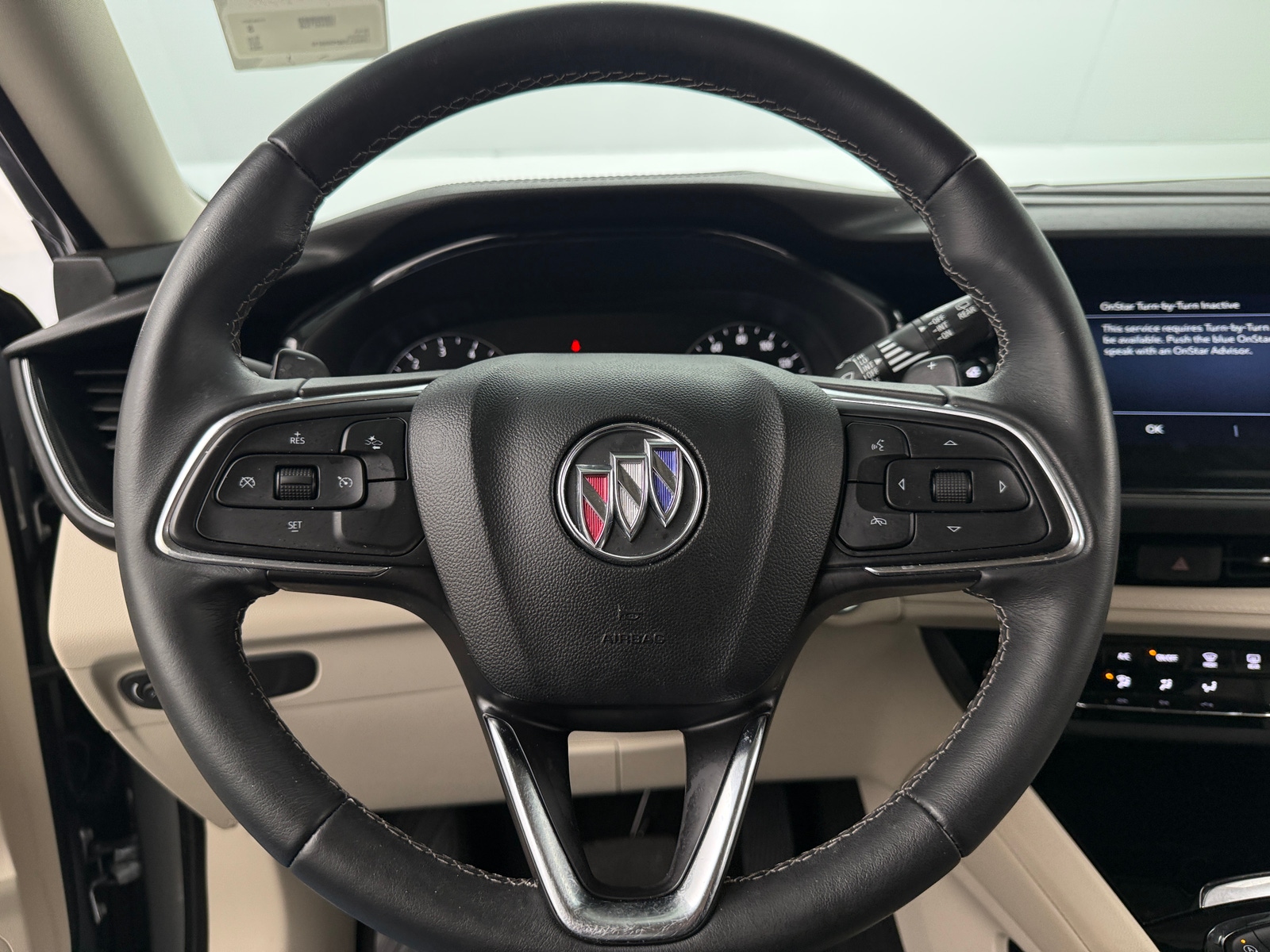 Thumbnail: 2023 Buick Envision - 4