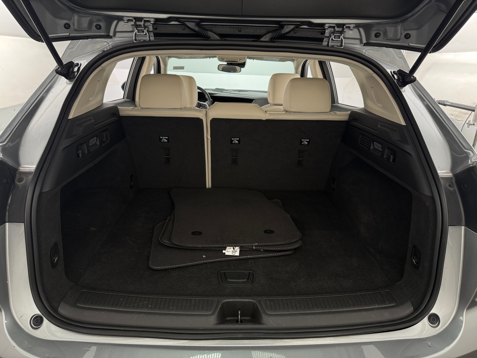 Thumbnail: 2023 Buick Envision - 6