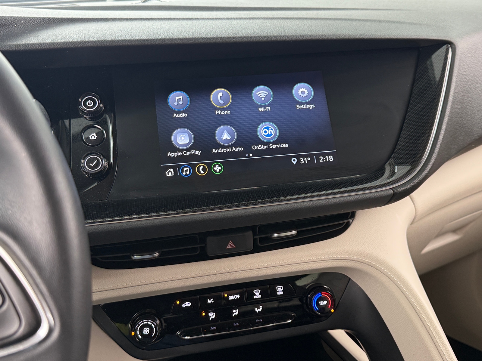 Thumbnail: 2023 Buick Envision - 3