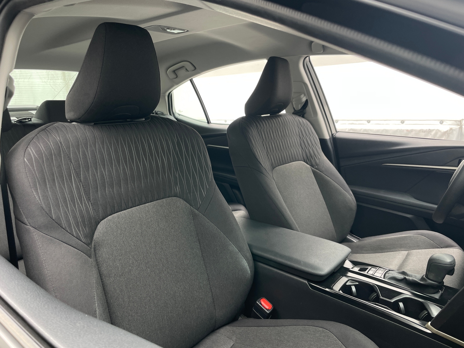 Thumbnail: 2025 Toyota Camry - 2