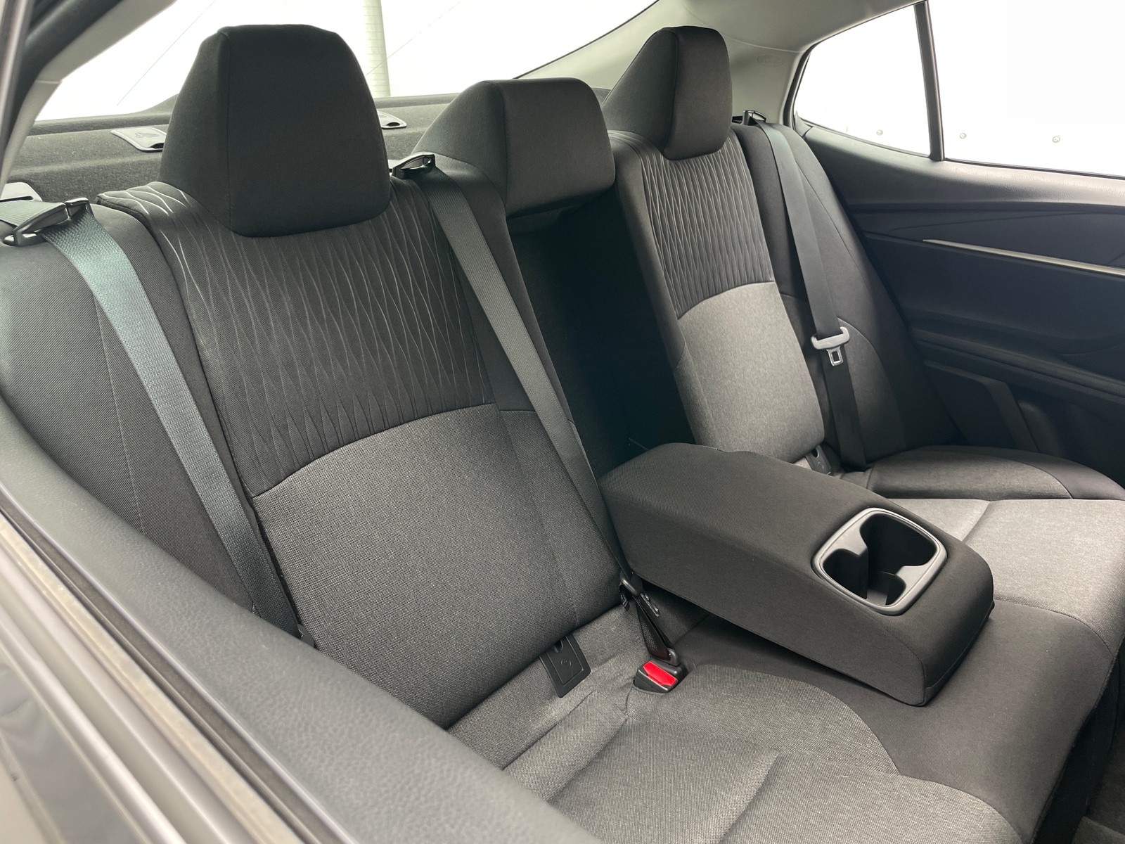 Thumbnail: 2025 Toyota Camry - 6