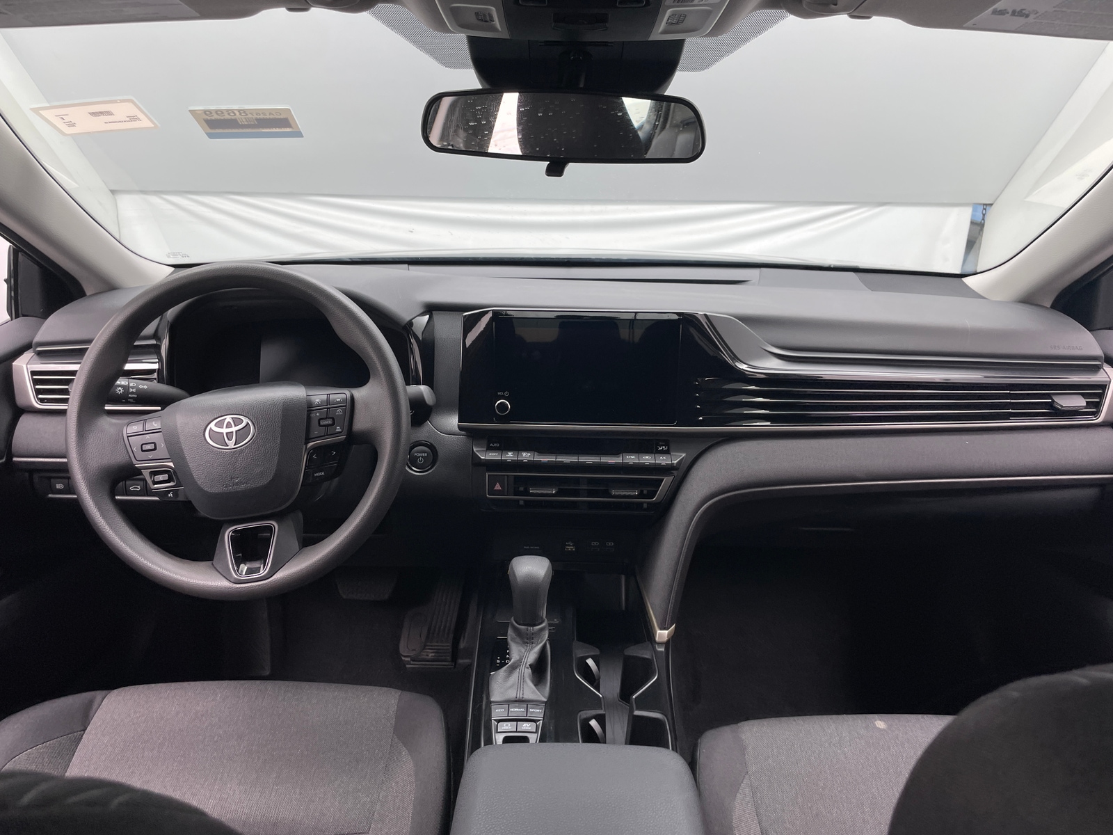 Thumbnail: 2025 Toyota Camry - 3