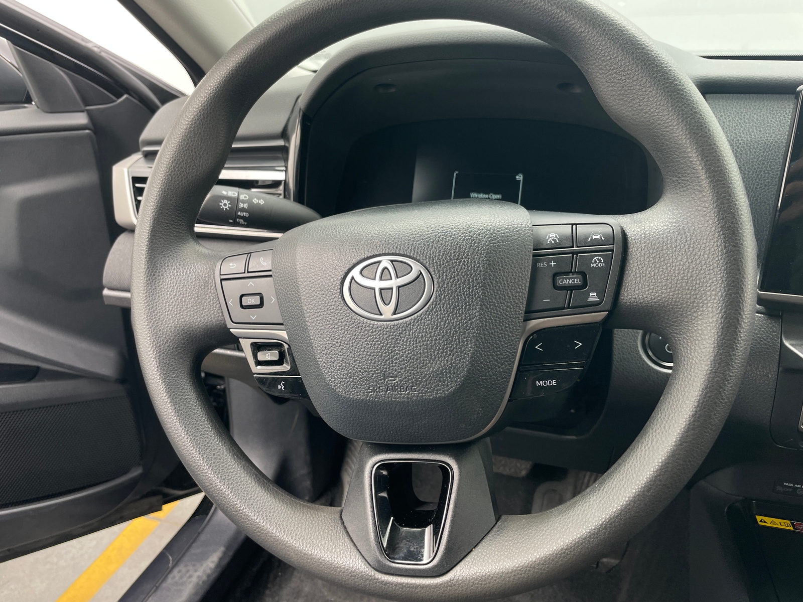 Thumbnail: 2025 Toyota Camry - 5