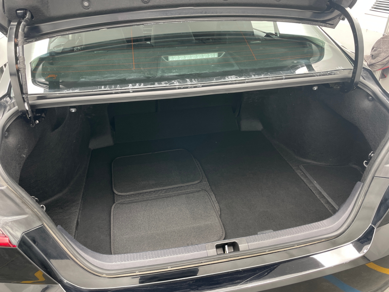 Thumbnail: 2025 Toyota Camry - 7