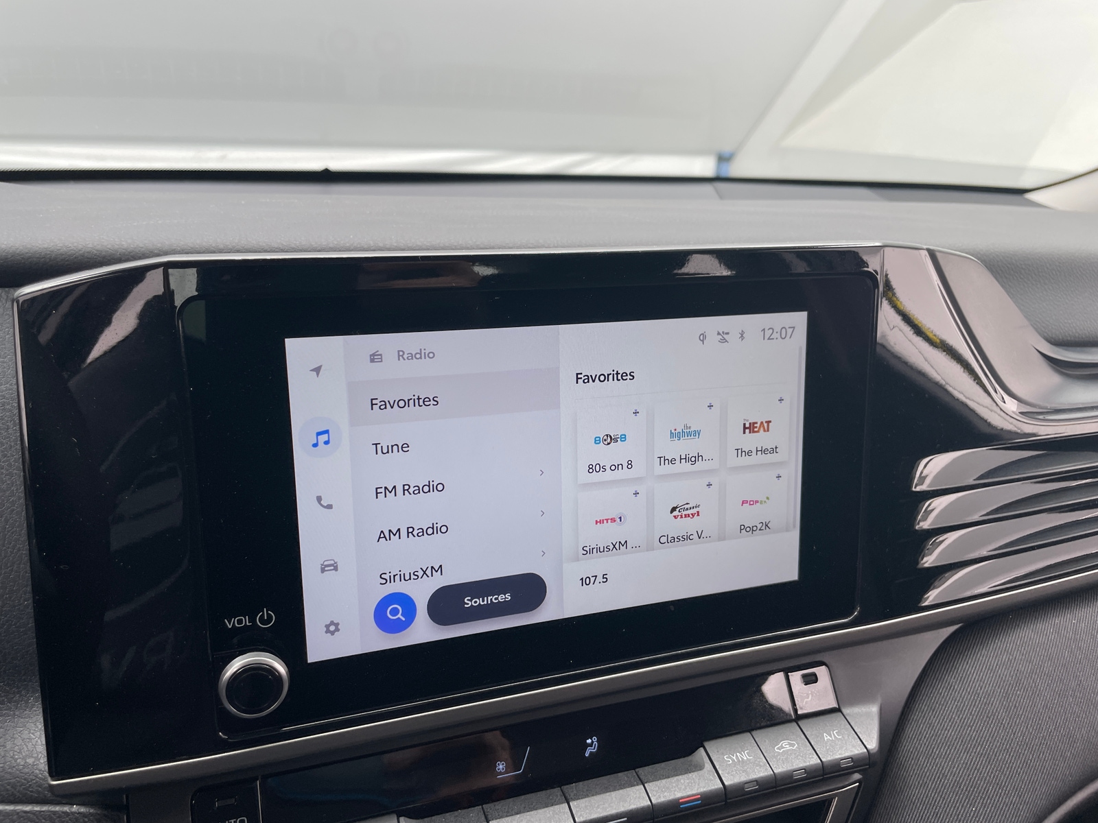 Thumbnail: 2025 Toyota Camry - 4