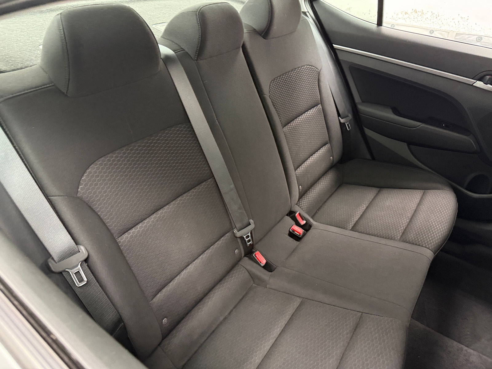 Thumbnail: 2019 Hyundai Elantra - 6