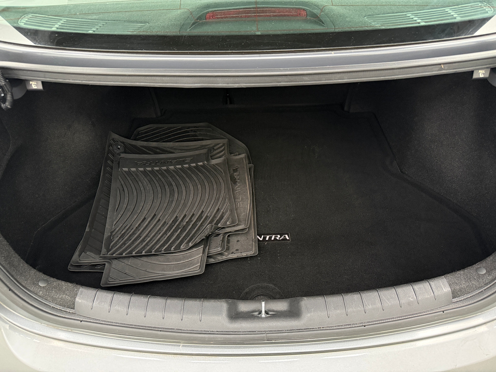 Thumbnail: 2019 Hyundai Elantra - 7