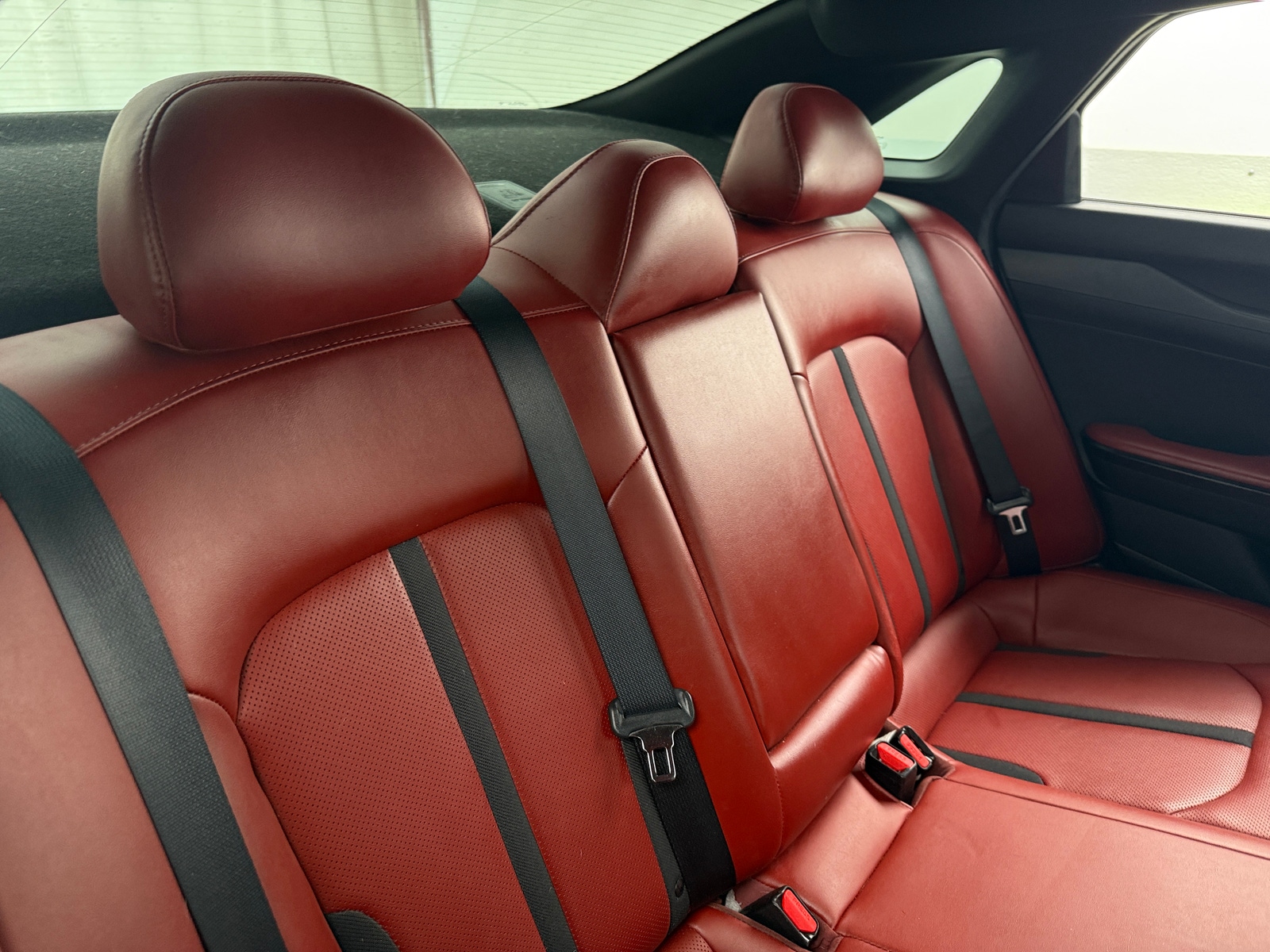 Thumbnail: 2023 Kia K5 - 6