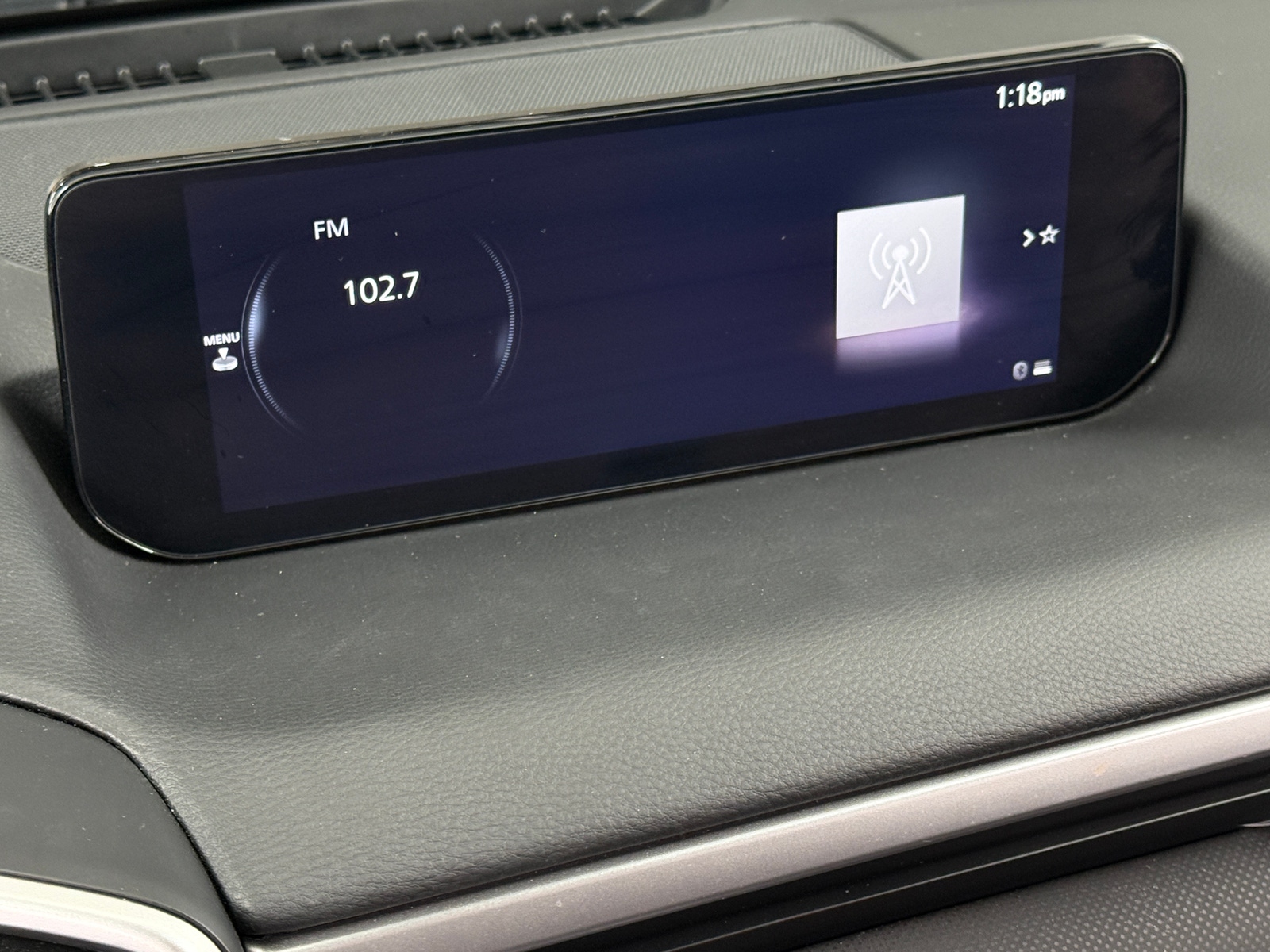 Thumbnail: 2025 Mazda CX-50 - 3