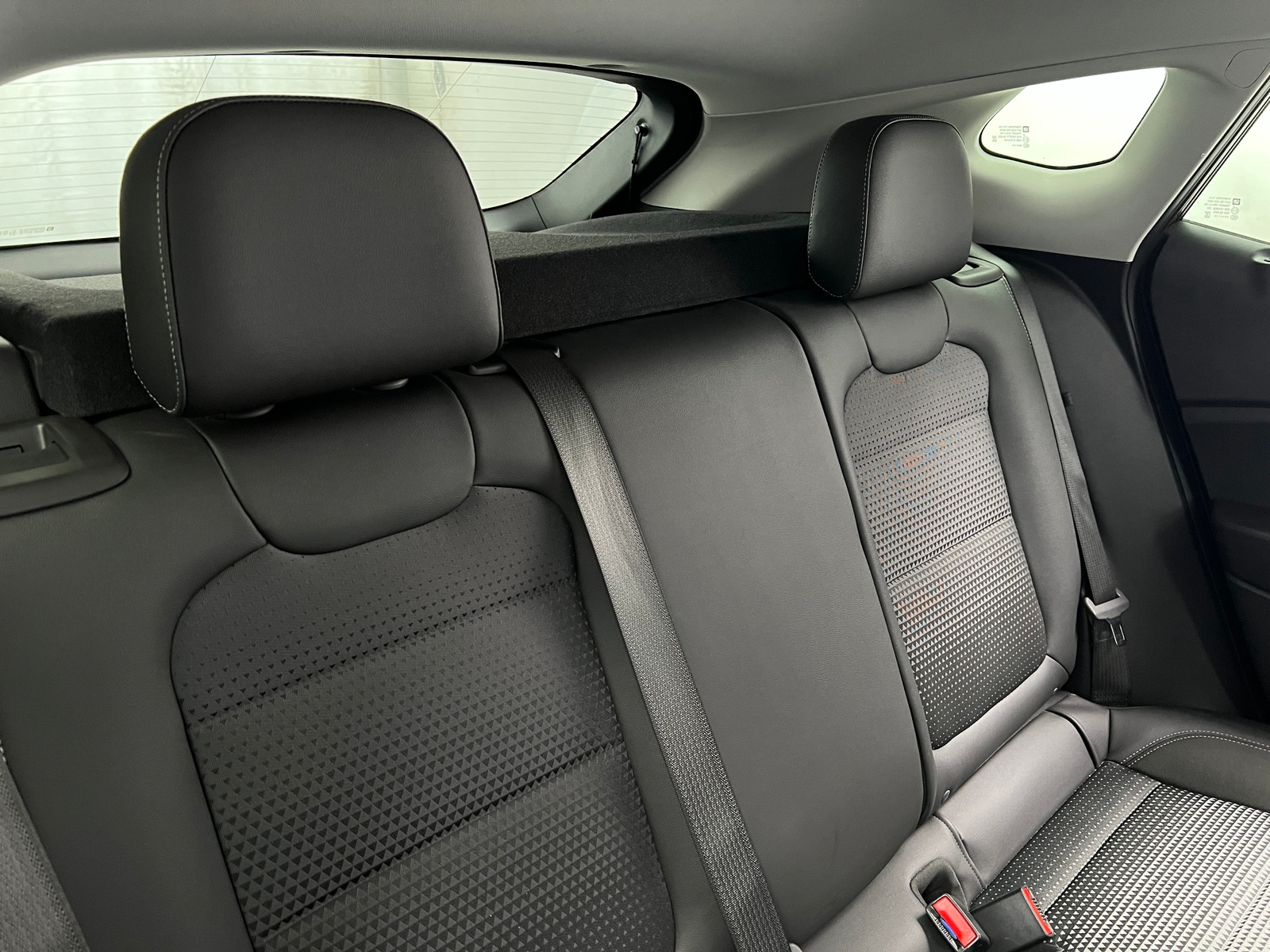 Thumbnail: 2025 Chevrolet Trax - 6