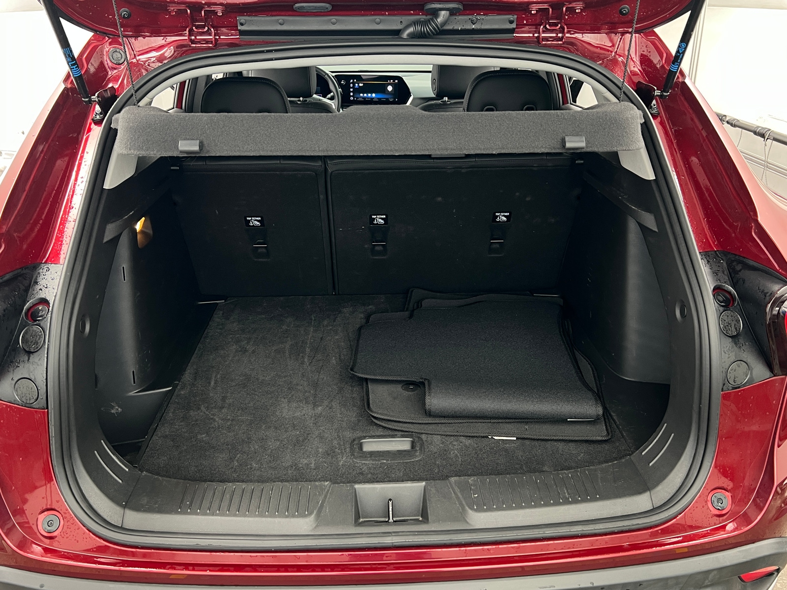 Thumbnail: 2025 Chevrolet Trax - 7