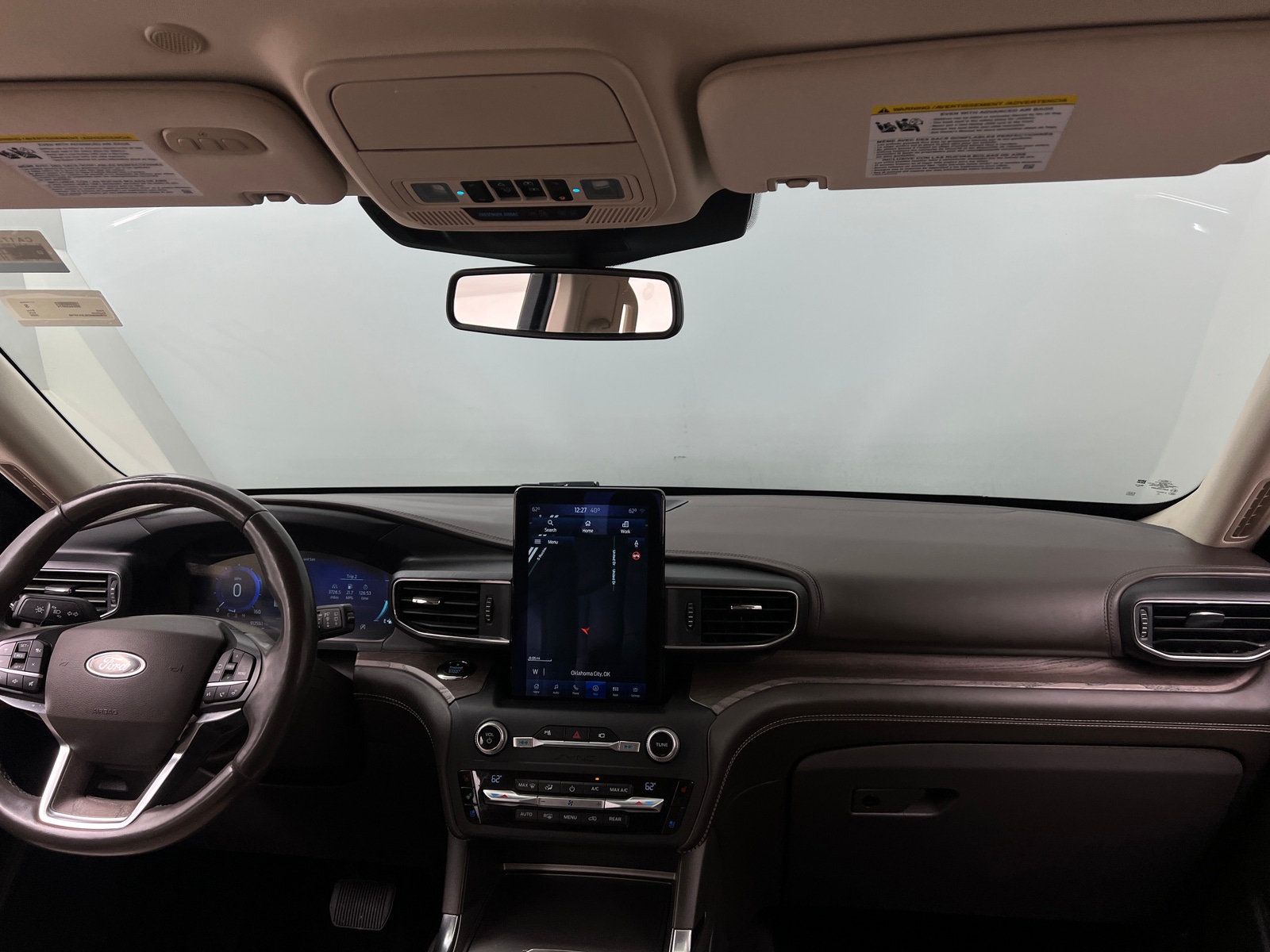 Thumbnail: 2020 Ford Explorer - 2