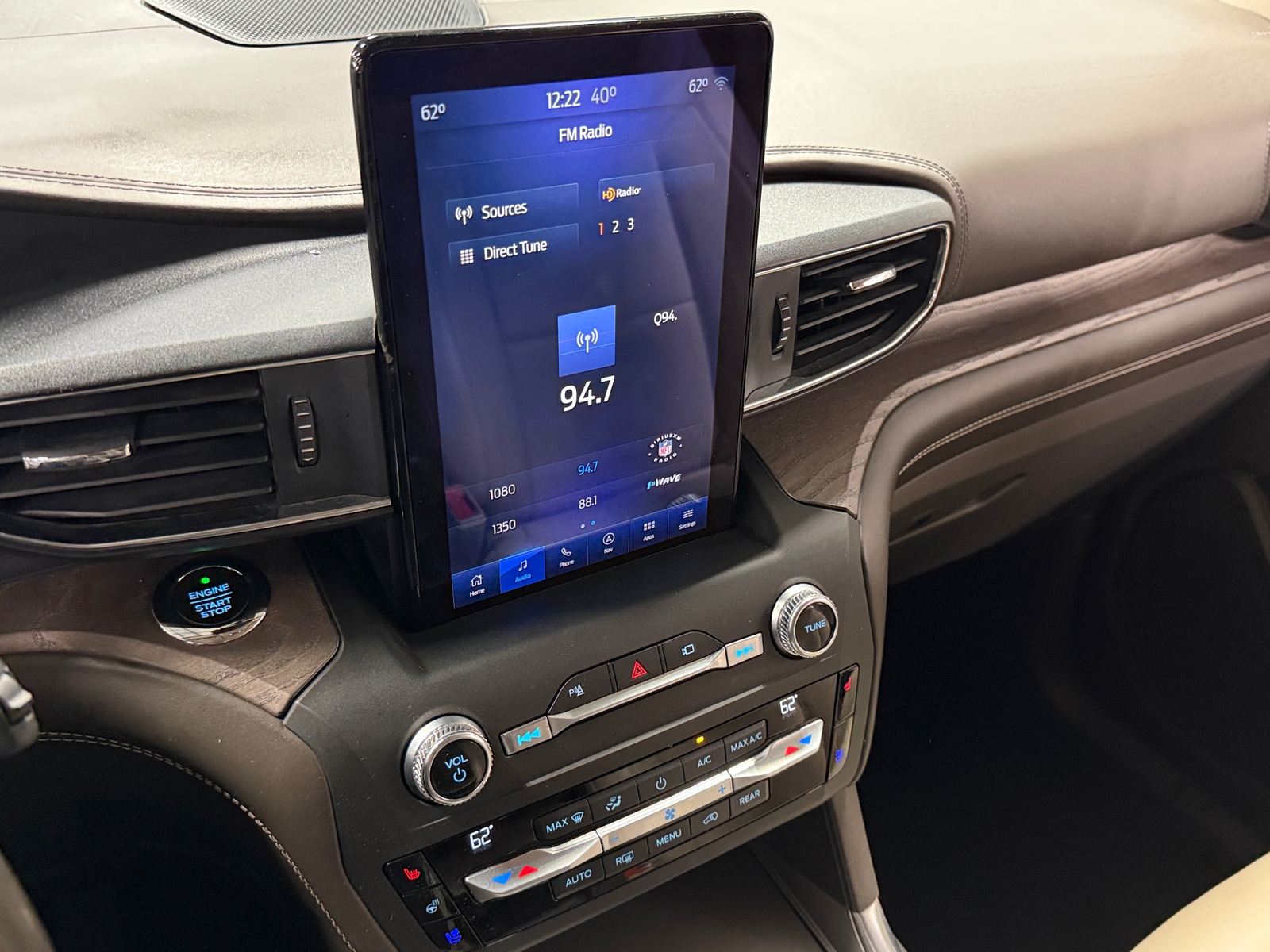 Thumbnail: 2020 Ford Explorer - 3