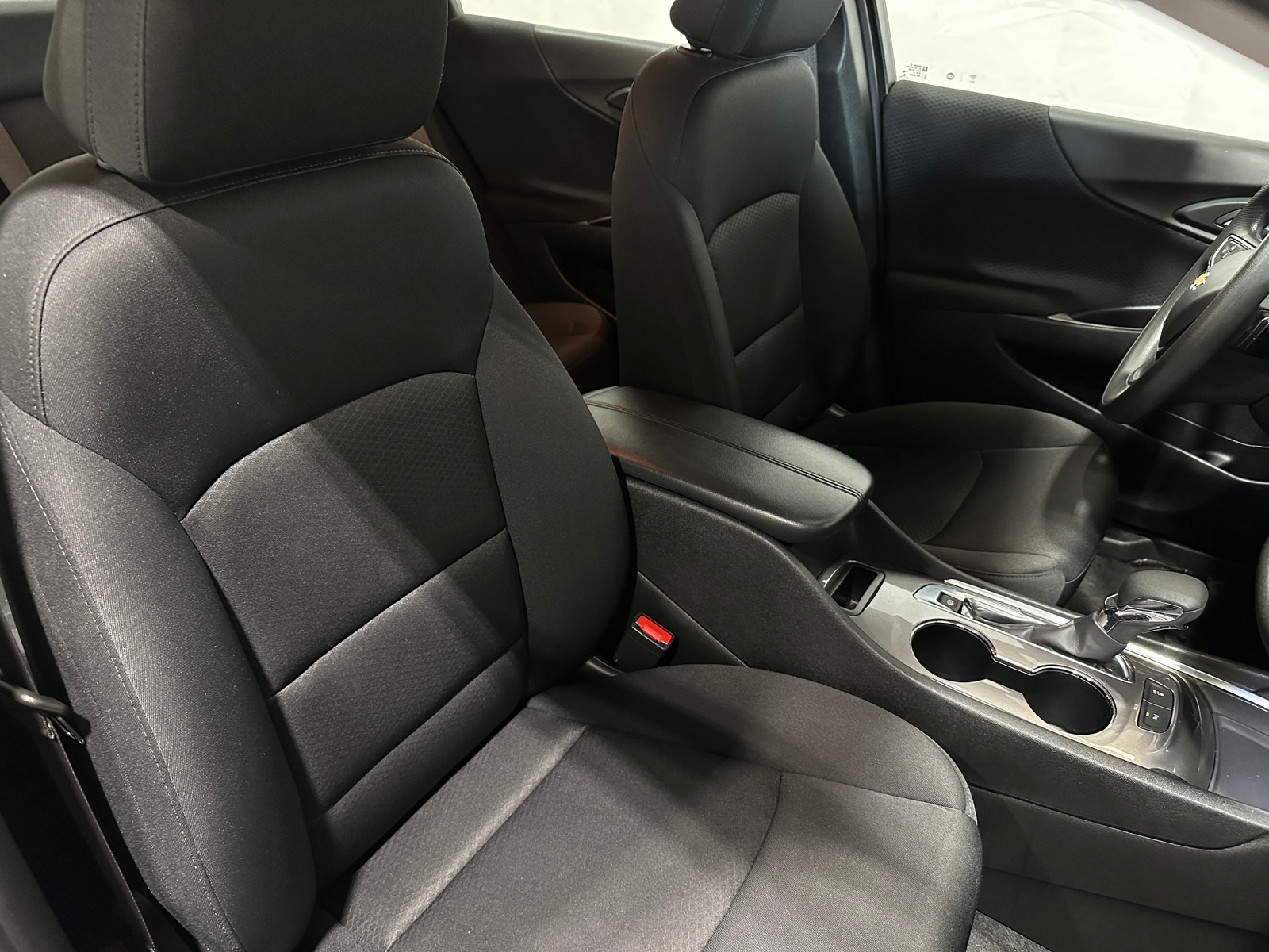 Thumbnail: 2024 Chevrolet Malibu - 2