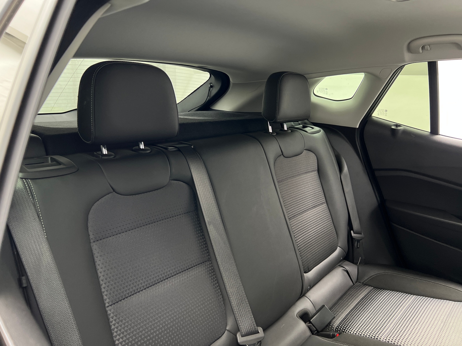 Thumbnail: 2025 Chevrolet Trax - 6