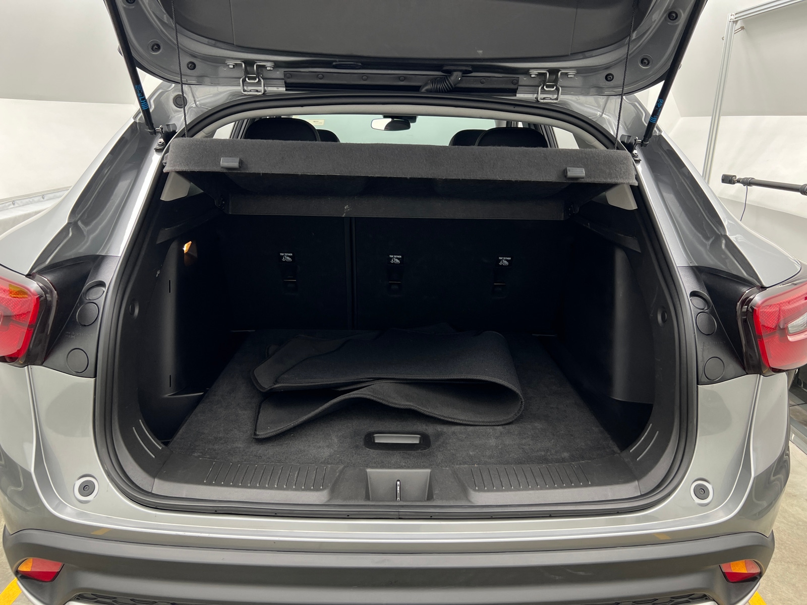 Thumbnail: 2025 Chevrolet Trax - 7