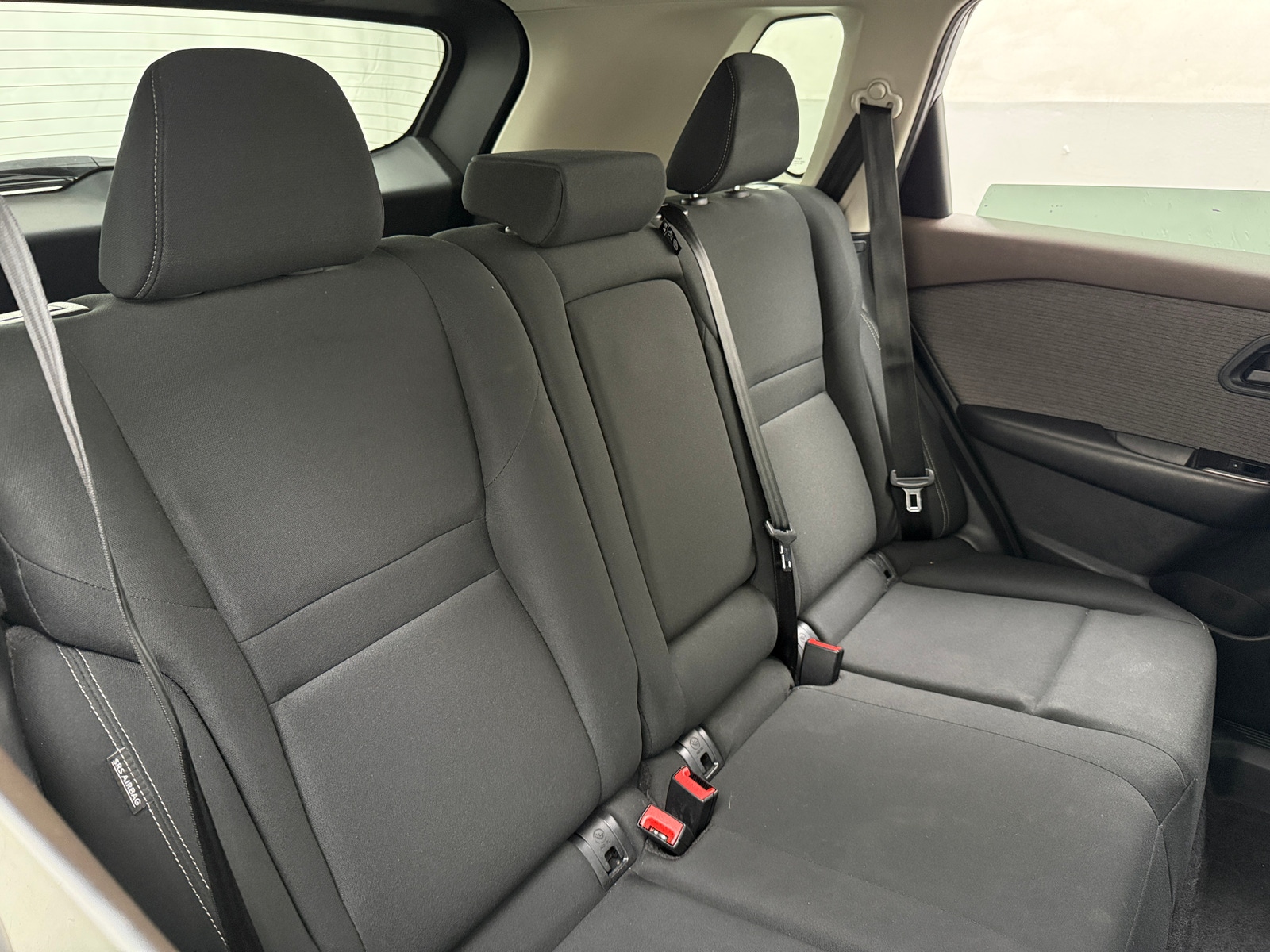 Thumbnail: 2023 Nissan Rogue - 6