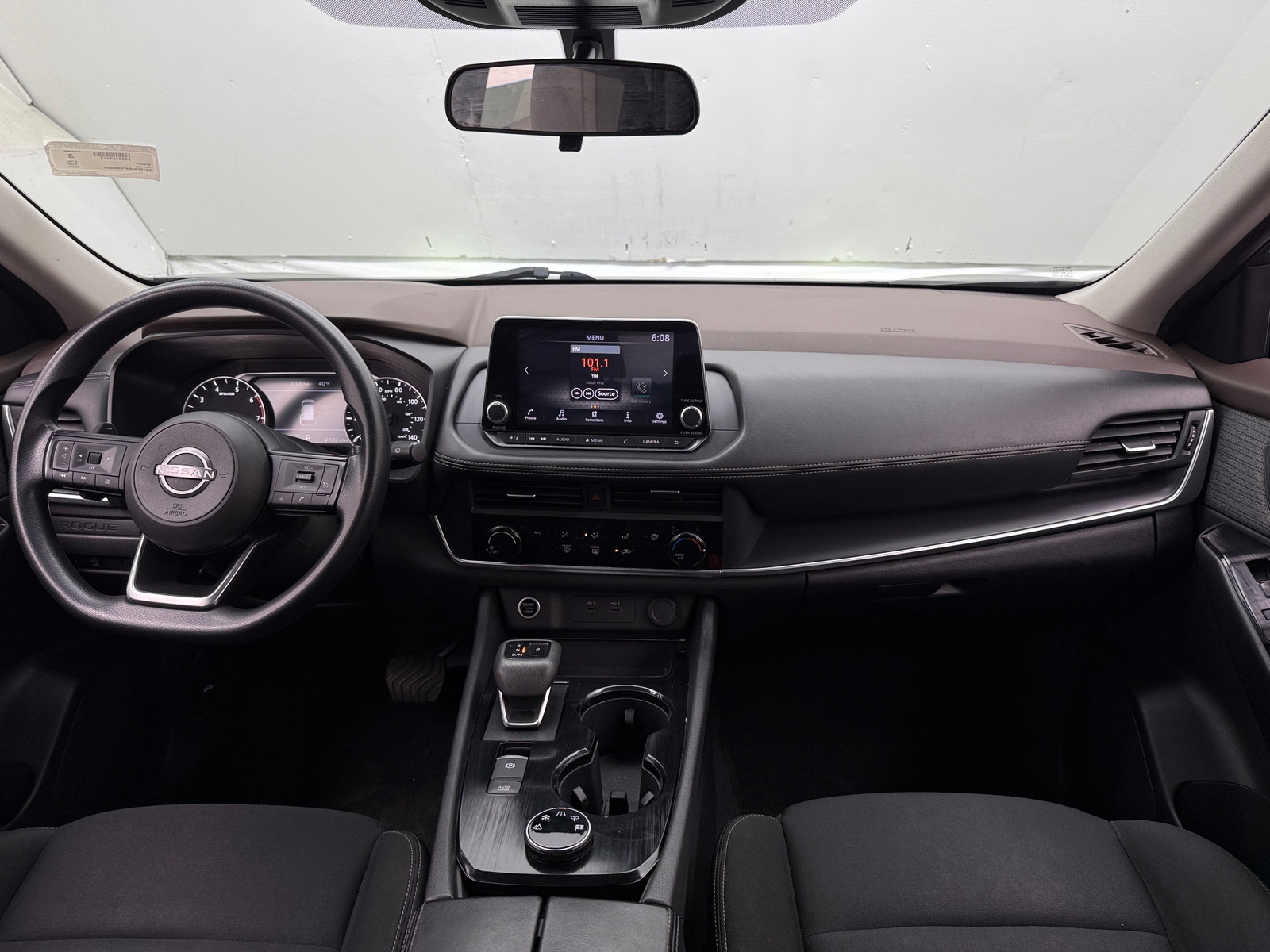 Thumbnail: 2023 Nissan Rogue - 3