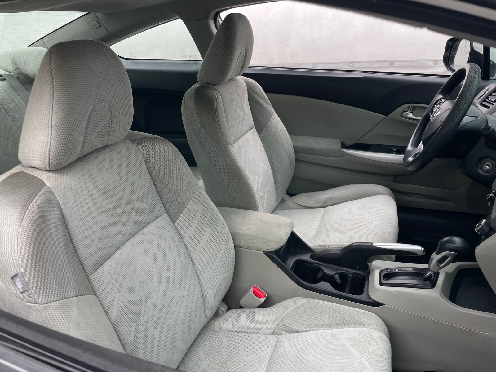 Thumbnail: 2012 Honda Civic - 2