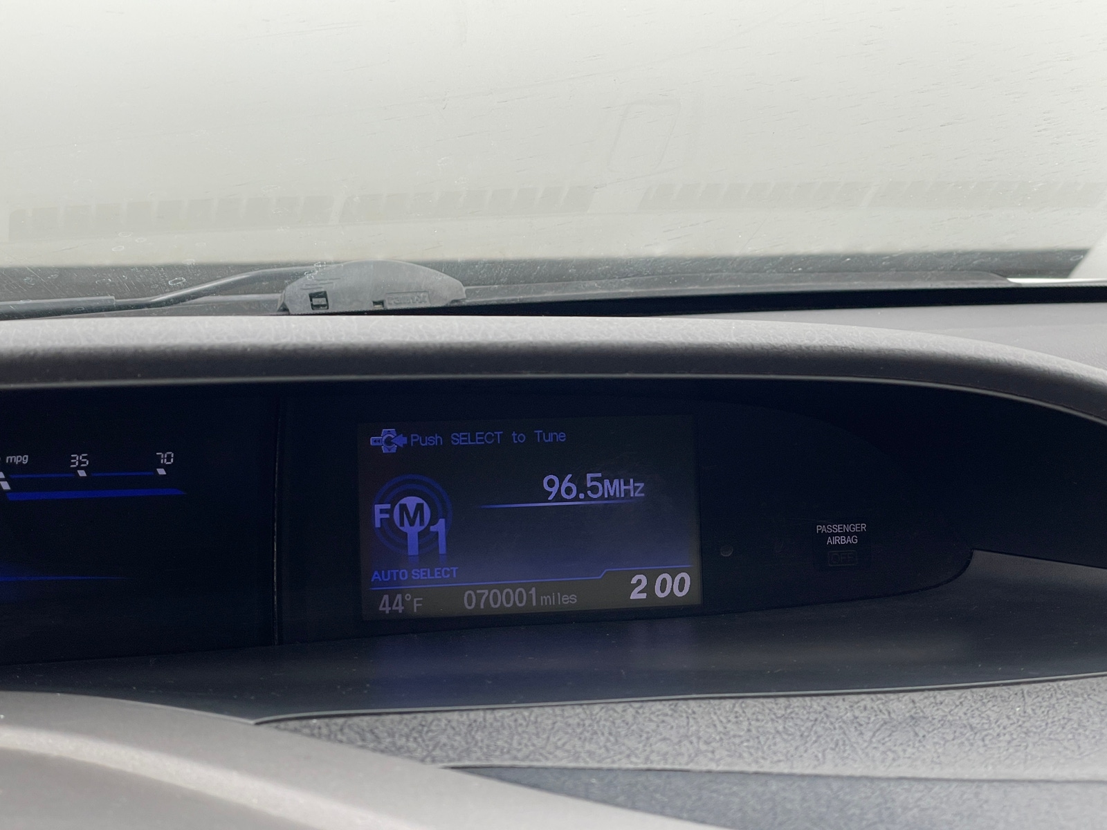 Thumbnail: 2012 Honda Civic - 3