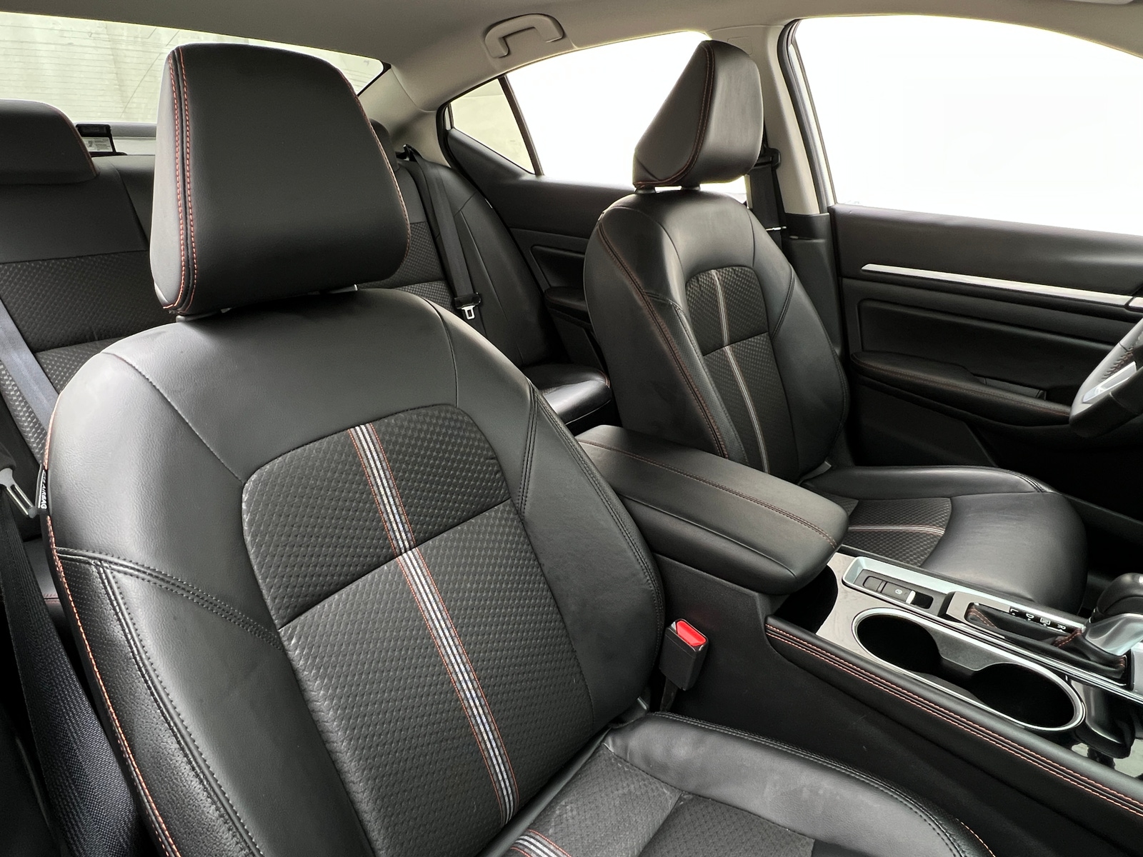 Thumbnail: 2025 Nissan Altima - 2