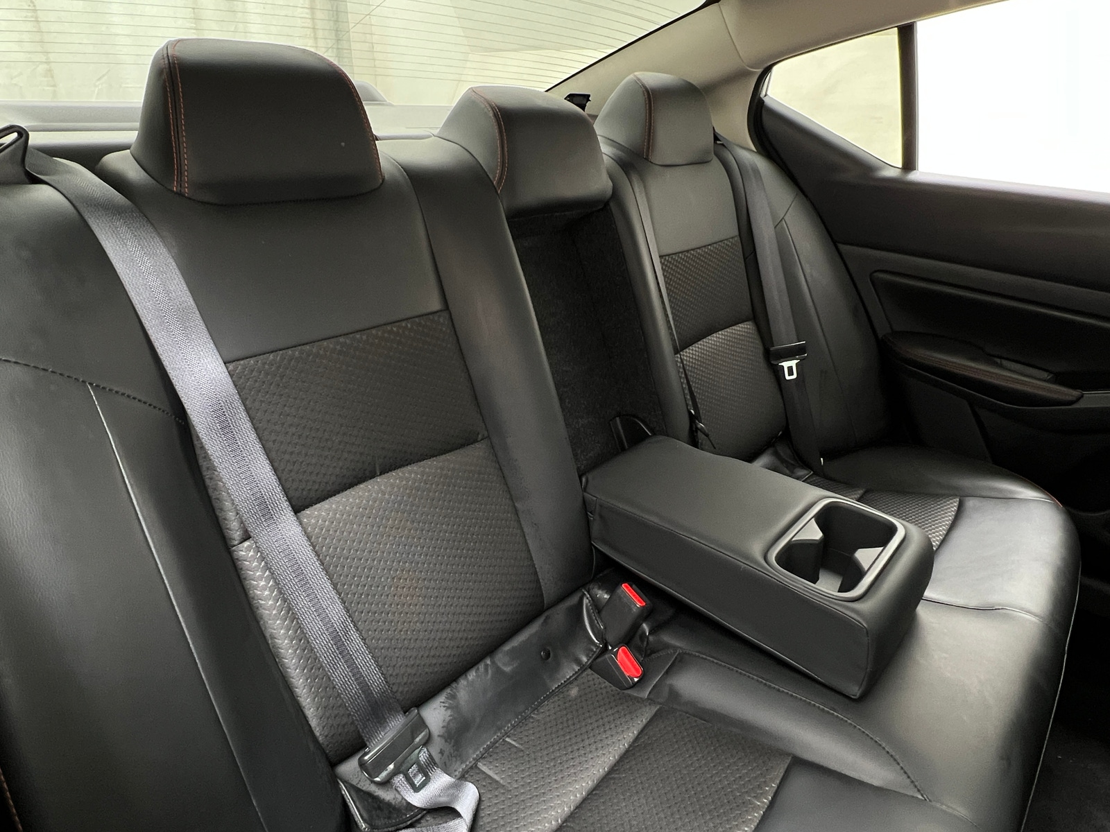 Thumbnail: 2025 Nissan Altima - 6