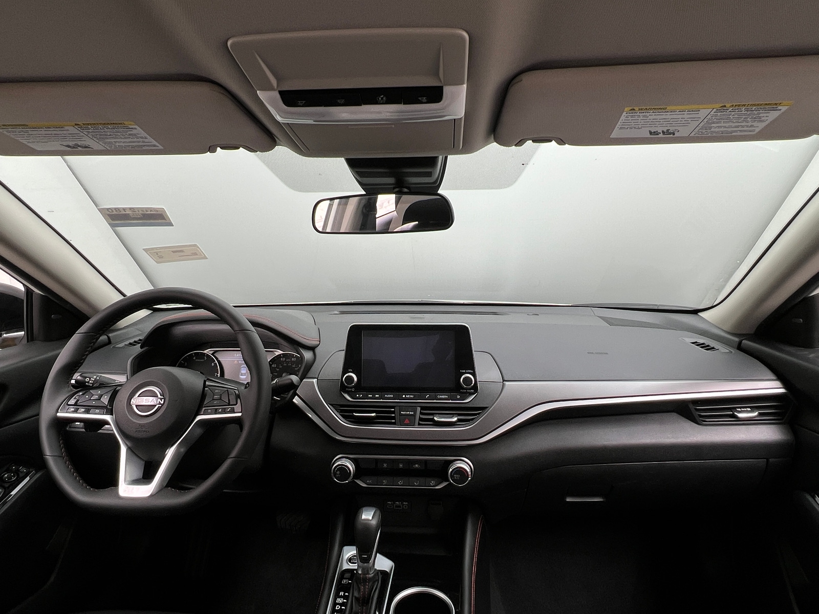 Thumbnail: 2025 Nissan Altima - 3