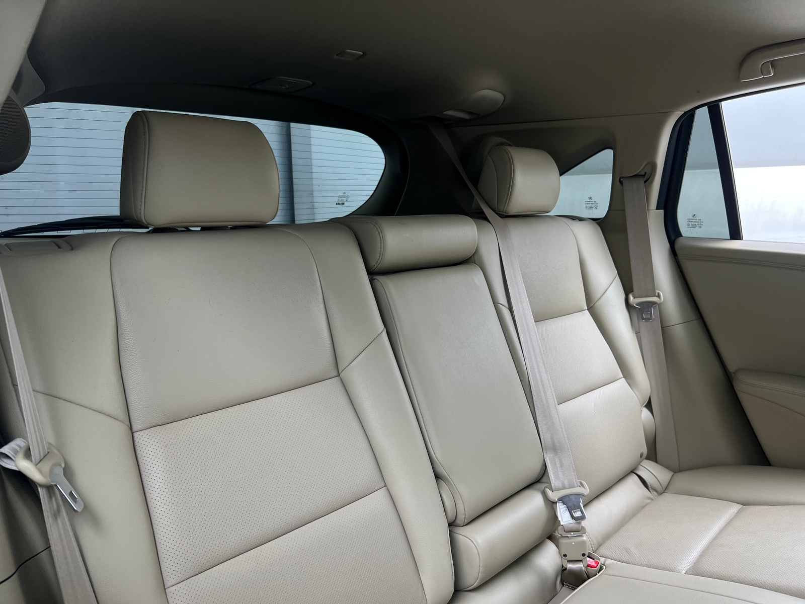 Thumbnail: 2017 Acura RDX - 5